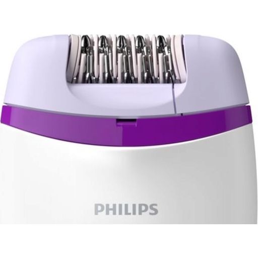 Philips Épilateur Satinelle Essential BRE225/00 - 1 pcs