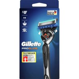 Gillette Maszynka do golenia ProGlide + 1 wkład - 1 Szt.