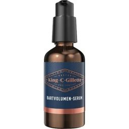Gillette King C. Beard Volume Serum  - 50 ml