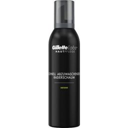 Gillette Labs Quick Rinse Shave Foam