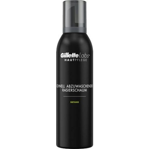 Gillette Labs - Schiuma da Barba - 240 ml