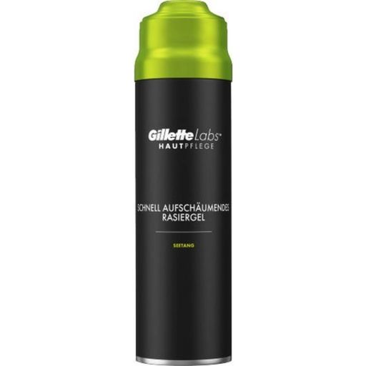 Gillette Labs - Gel da Barba - 198 ml