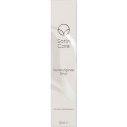 Satin Care Skin-Soothing Serum For The Intimate Area - 50 ml