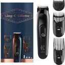 King C. Gillette Electric Beard Trimmer - 1 Pc