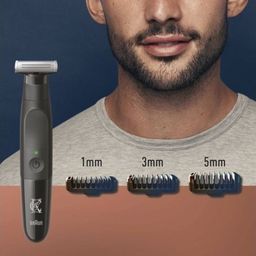 Gillette Trymer King C. Style Master - 1 Szt.