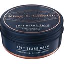 King C. Gillette Beard Balm - 100 ml