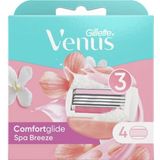 Gillette Lames Venus ComfortGlide Spa Breeze