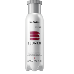 Elumen Clean Color Stain Remover For The Skin