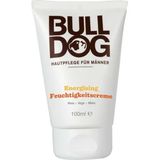 Bulldog Crema Hidratante Energizante