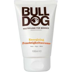 Bulldog Crema Hidratante Energizante - 100 ml