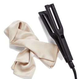 Pro Black Gold Dual Plate Straightening Iron Limited