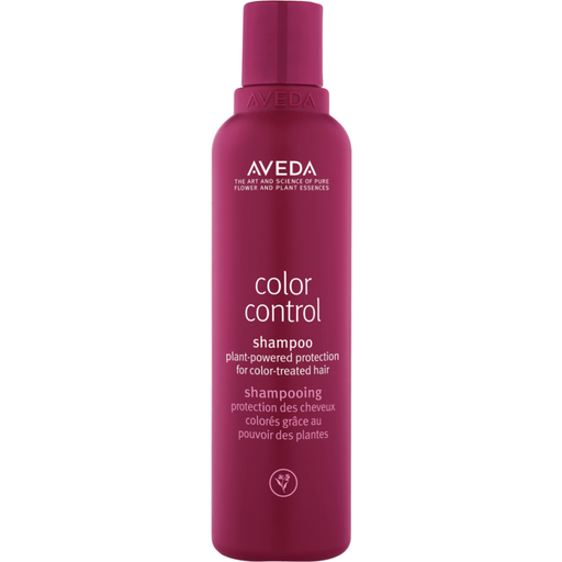 Aveda Color Control Shampoo - 200 ml