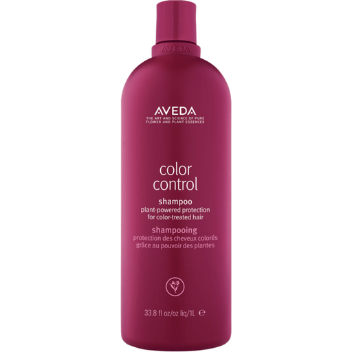 Aveda Color Control - Shampoo - 1.000 ml