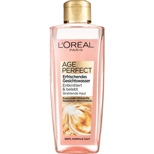 L'Oréal Paris Age Perfect - Tonique Fraîcheur - 200 ml