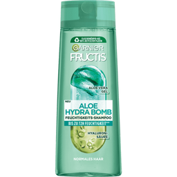 FRUCTIS Aloe Hydra Bomb Strengthening Shampoo - 300 ml