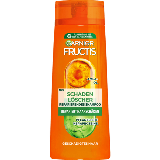 Fructis Shampoing Fortifiant Damage Repair - 300 ml
