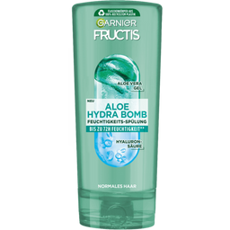 FRUCTIS Aloe Hydra Bomb hydratačný kondicionér - 250 ml