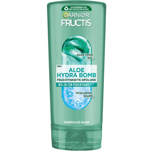 FRUCTIS Aloe Hydra Bomb Invigorating Conditioner - 250 ml