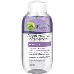 GARNIER Skin Naturals 2in1 odličovač očí