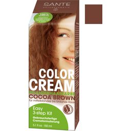 Sante Color Cream Cocoa Brown
