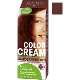 Sante Color Cream Mahagony Brown
