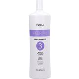 Fanola Fiber Fix Shampoo No.3