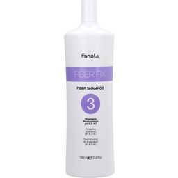 Fanola Fiber Fix Shampoo No.3 - 1.000 ml