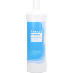 Hygiene Cleansing Hair &amp; Body Shampoo