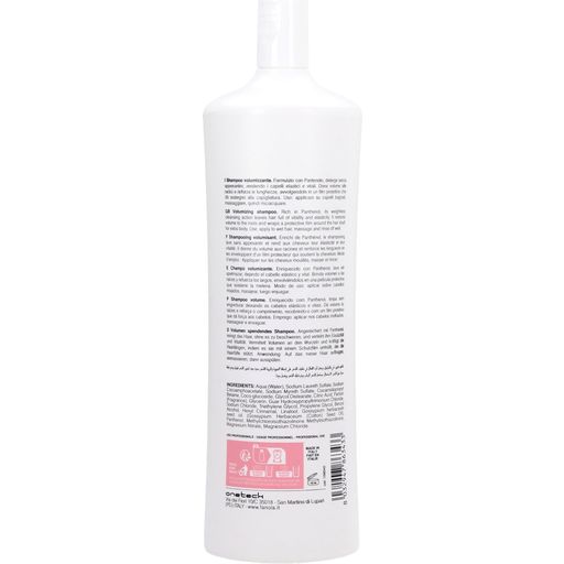 Fanola Volume Shampoo - 1.000 ml