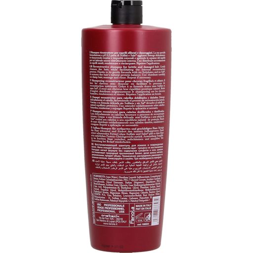 Fanola Botugen Botolife Shampoo PH 6,5 - 1.000 ml