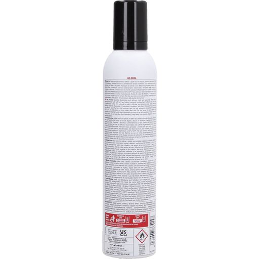 Fanola Styling Tools Go Curl Mousse - 300 ml