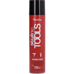 Styling Tools Thermo Force Thermal Protective Fixing Spray