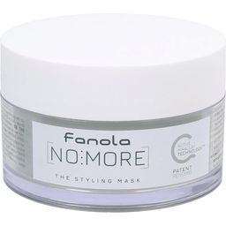 Fanola No More The Styling maszk - 200 ml