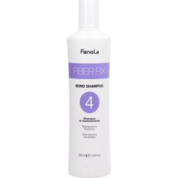 Fanola Fiber Fix Bond Shampoo Nr.4 - 350 ml