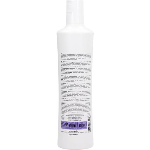 Fanola Fiber Fix Bond Shampoo Nr.4 - 350 ml