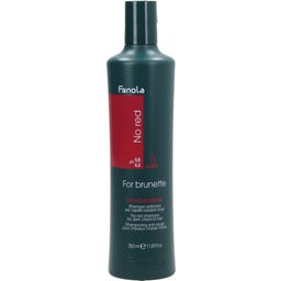 Fanola No Red Shampoo - 350 ml