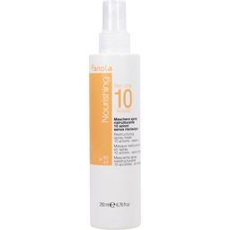 Fanola Nourishing 10-Actions Spray Leave-In