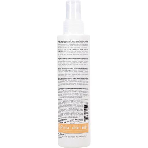Fanola Nourishing 10-Actions Spray Leave-In - 200 ml