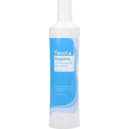 Fanola Hygiene Cleansing Hair & Body Shampoo - 350 ml