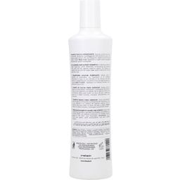 Fanola Hygiene Cleansing Hair & Body Shampoo - 350 ml