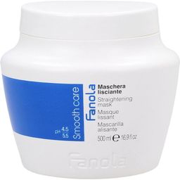Fanola Smooth Care Pflegemaske - 500 ml