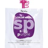 Fanola Color Mask Silky Purple