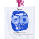 Fanola Color maszk - Ocean Blue - 30 ml