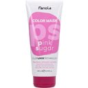 Fanola Color maszk - Pink Sugar
