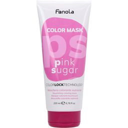 Fanola Color Mask Pink Sugar