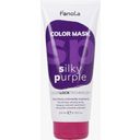 Fanola Color maszk - Silky Purple
