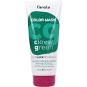 Fanola Color maszk - Clover Green
