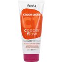 Fanola Color maszk - Copper Flow