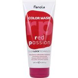 Fanola Color Mask Red Passion