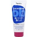 Fanola Color Mask Ocean Blue - 200 ml